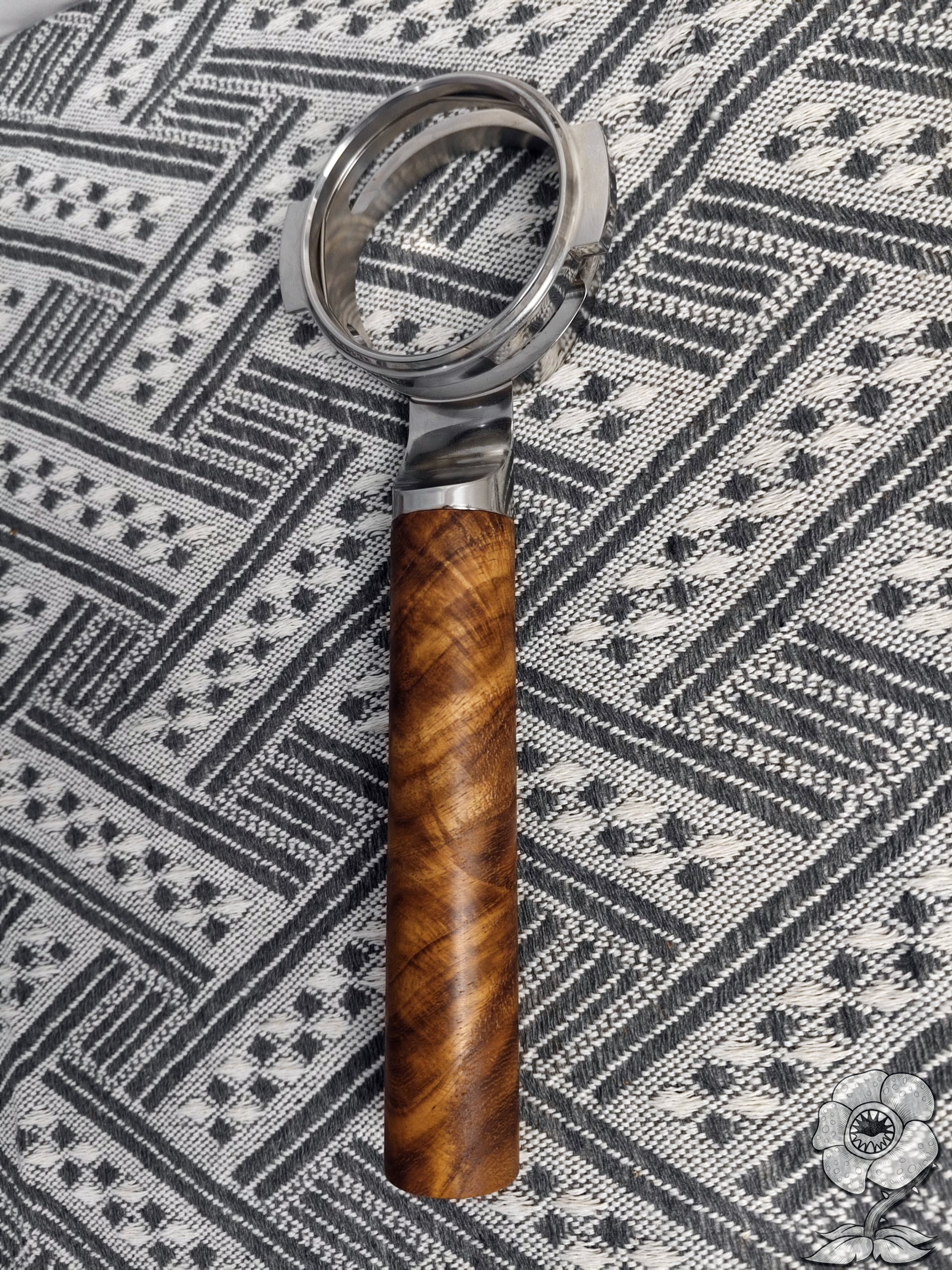 刺猬紫檀