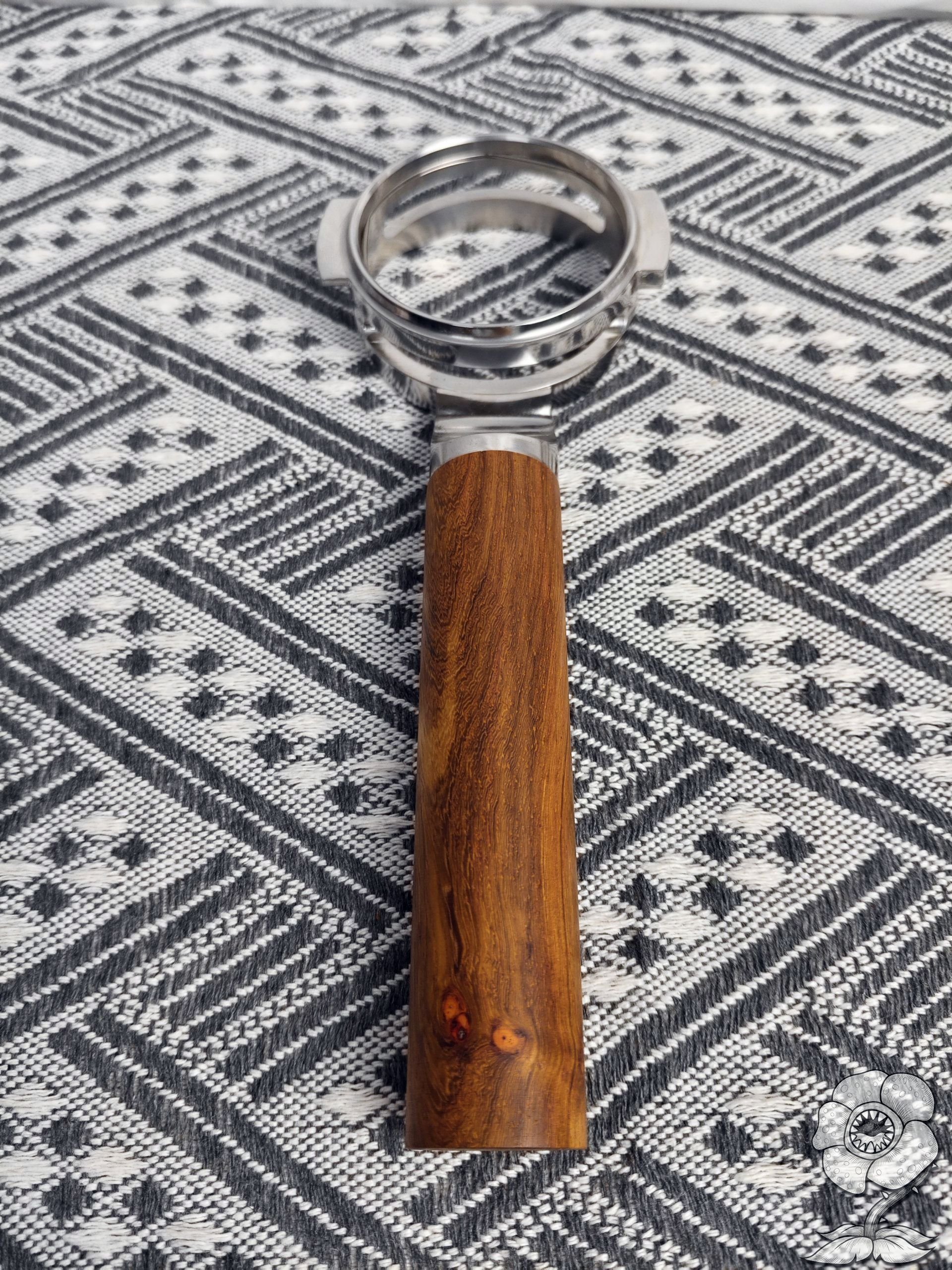 刺猬紫檀