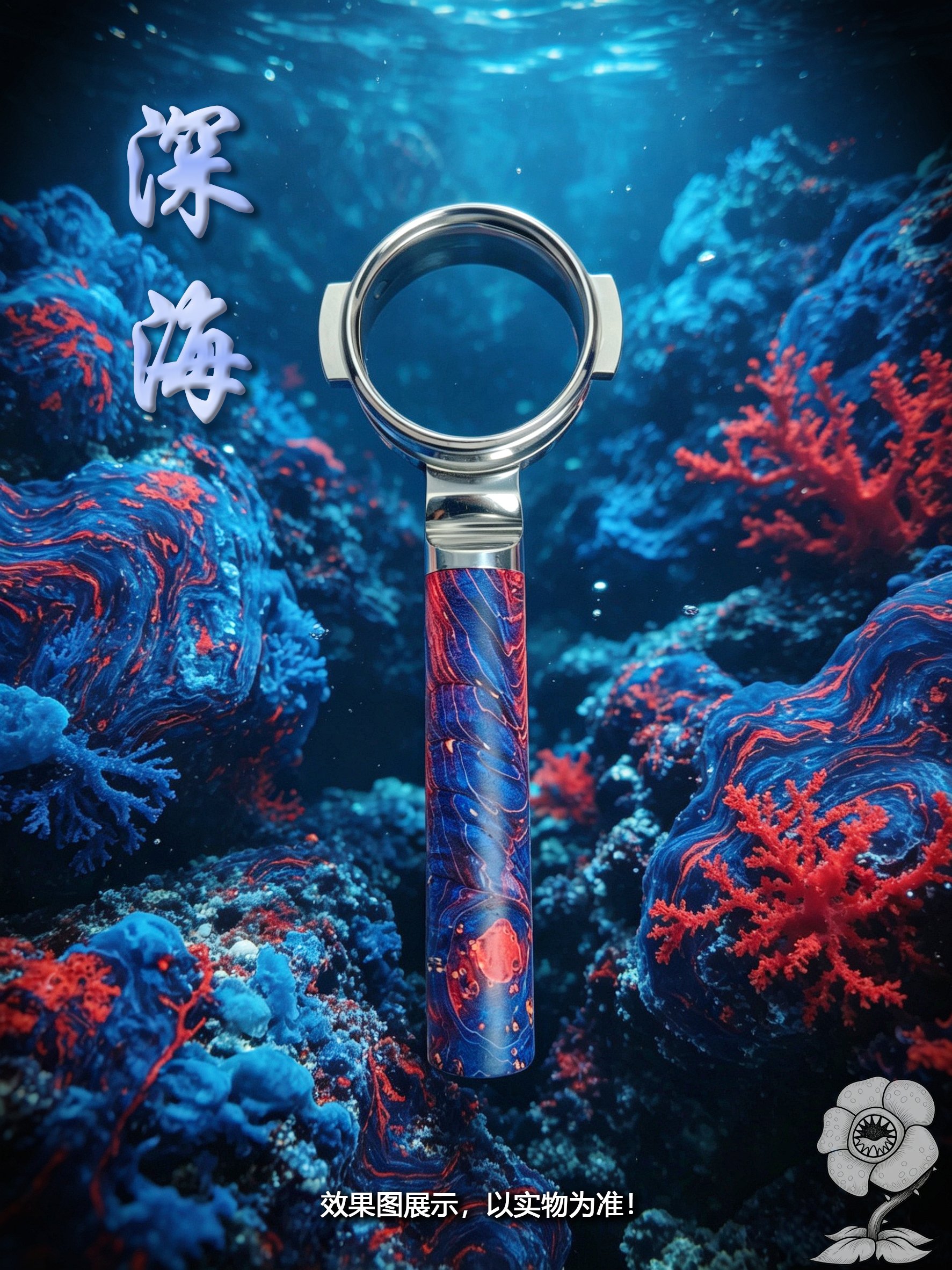 深海·稳定木