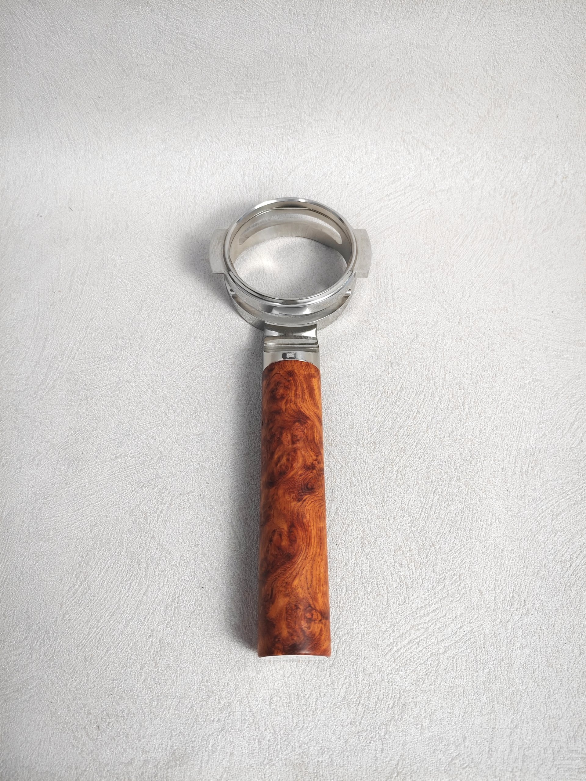 钢封·瘤疤缅甸花梨木