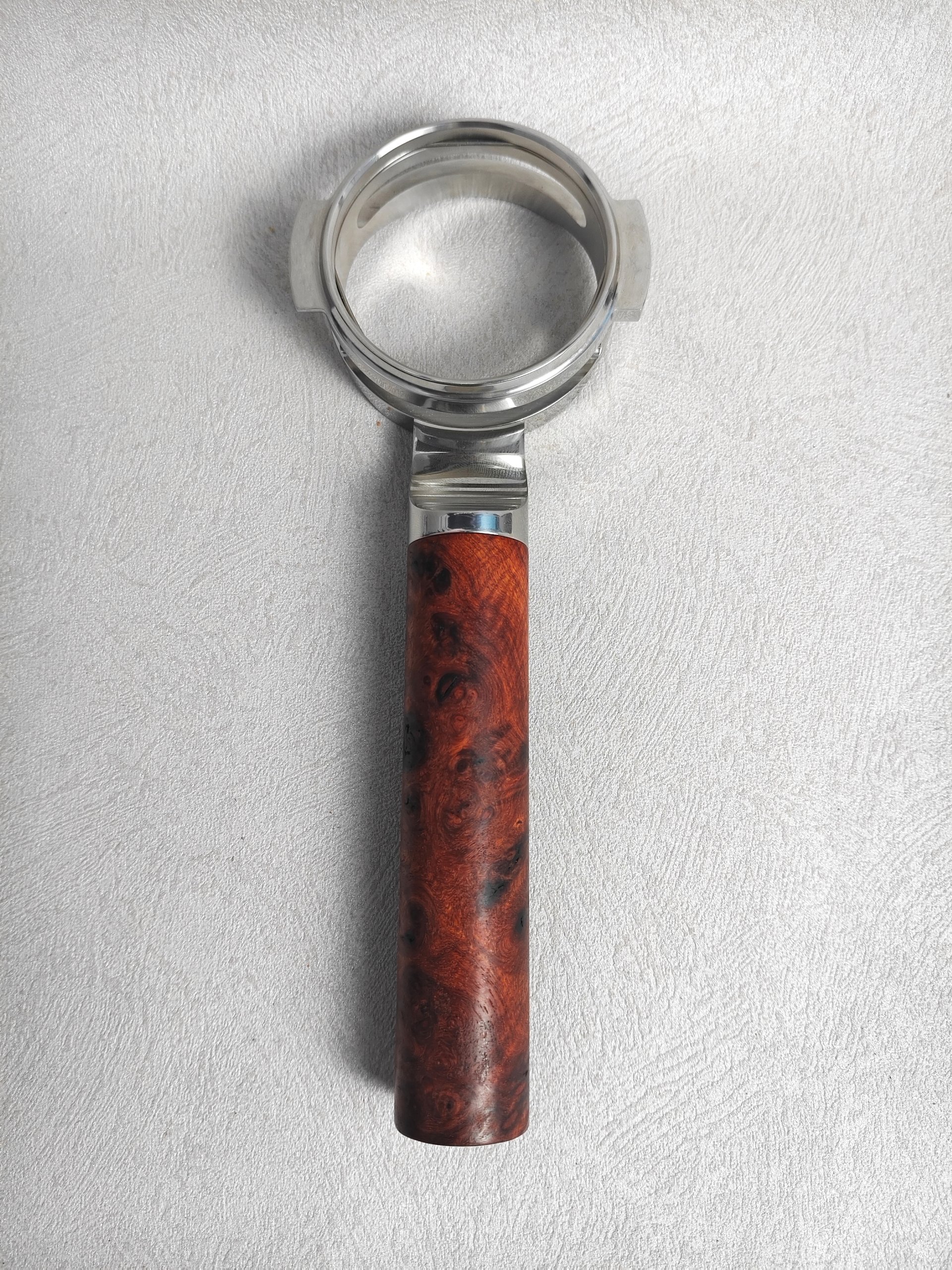 瘤疤缅甸花梨木